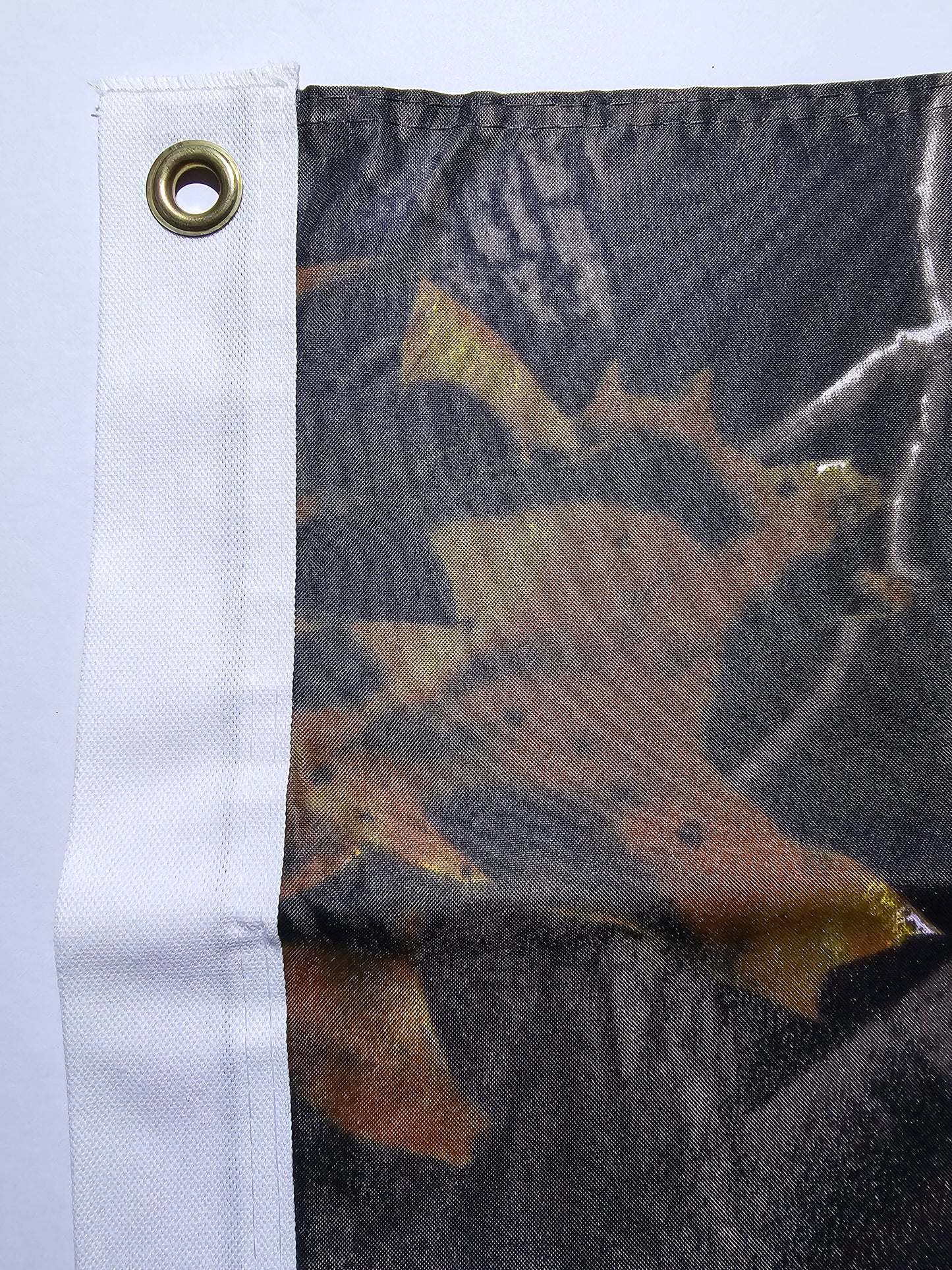 Oregon Ducks Camo