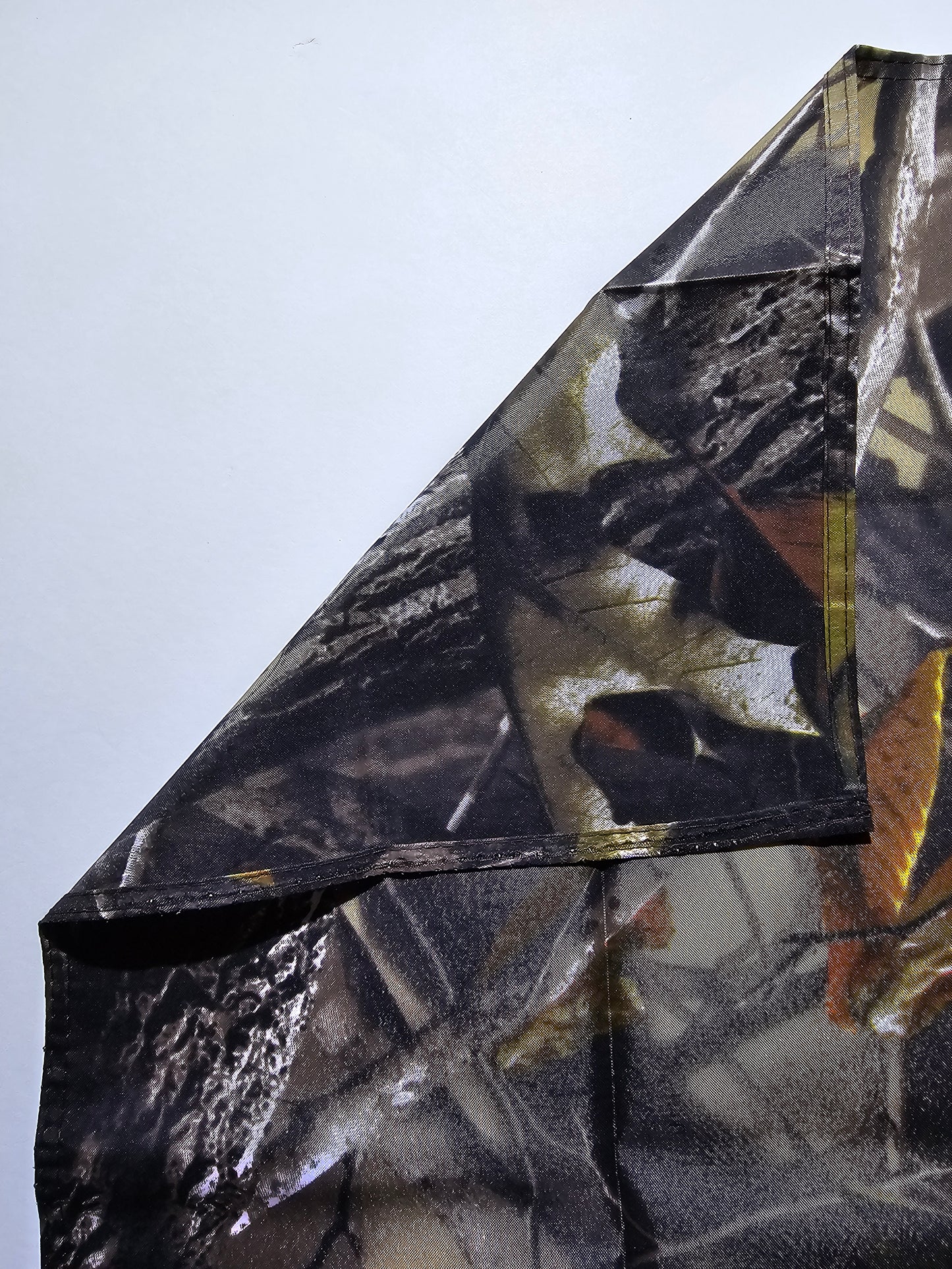Oregon Ducks Camo