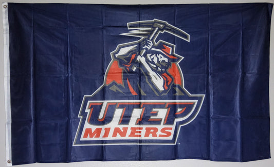 Utep Minners