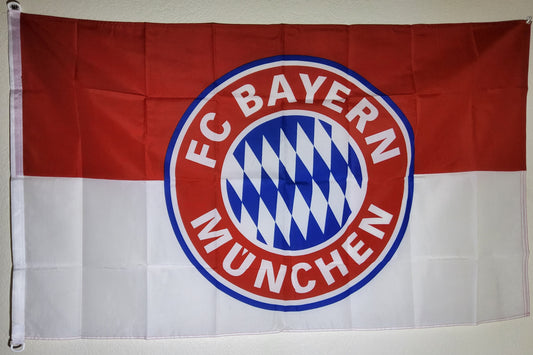 FC Bayern Munchen