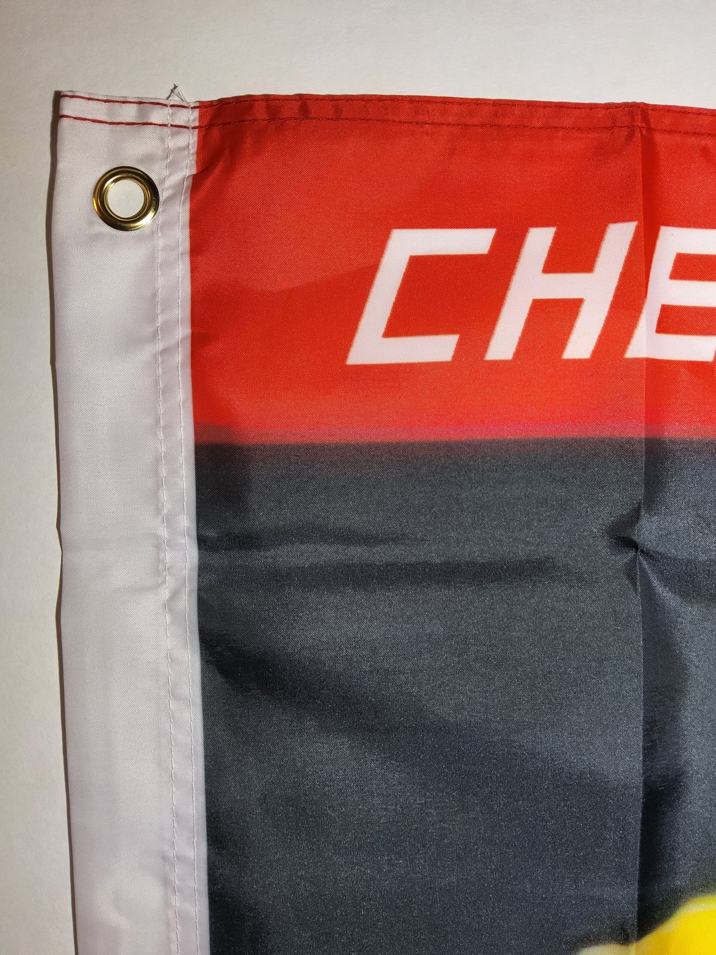 Chevy Racing