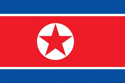 North Korea