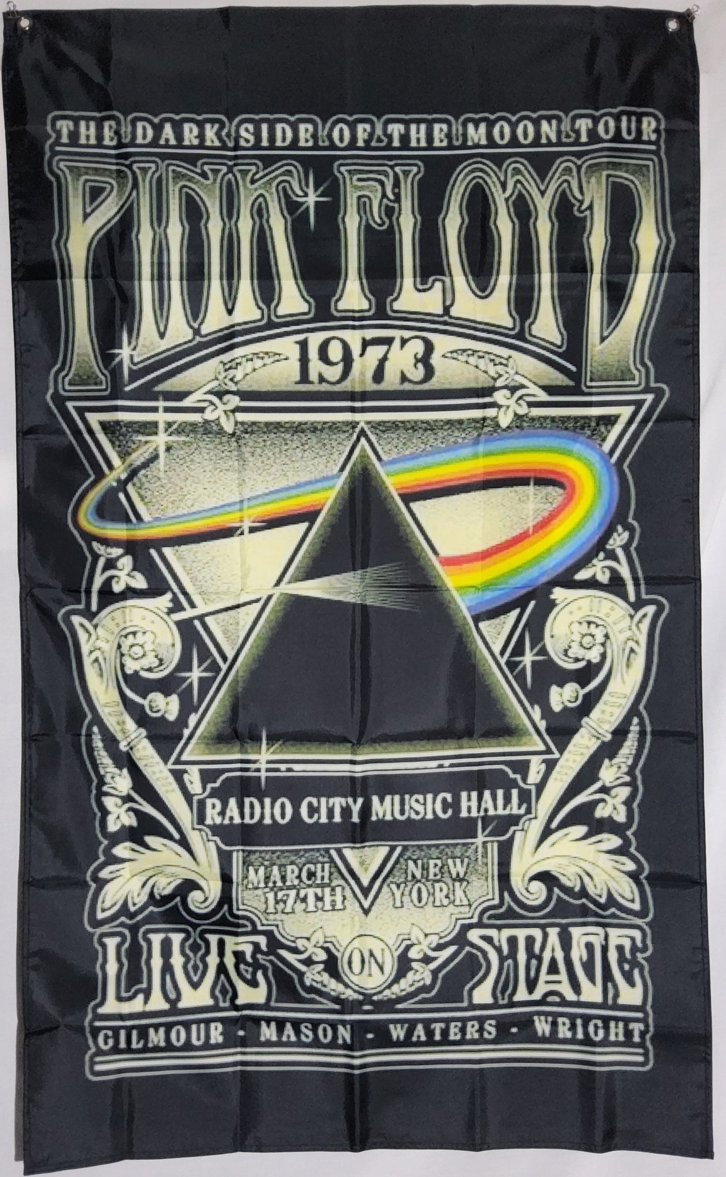 Pink Floyd The Dark side of The Moon