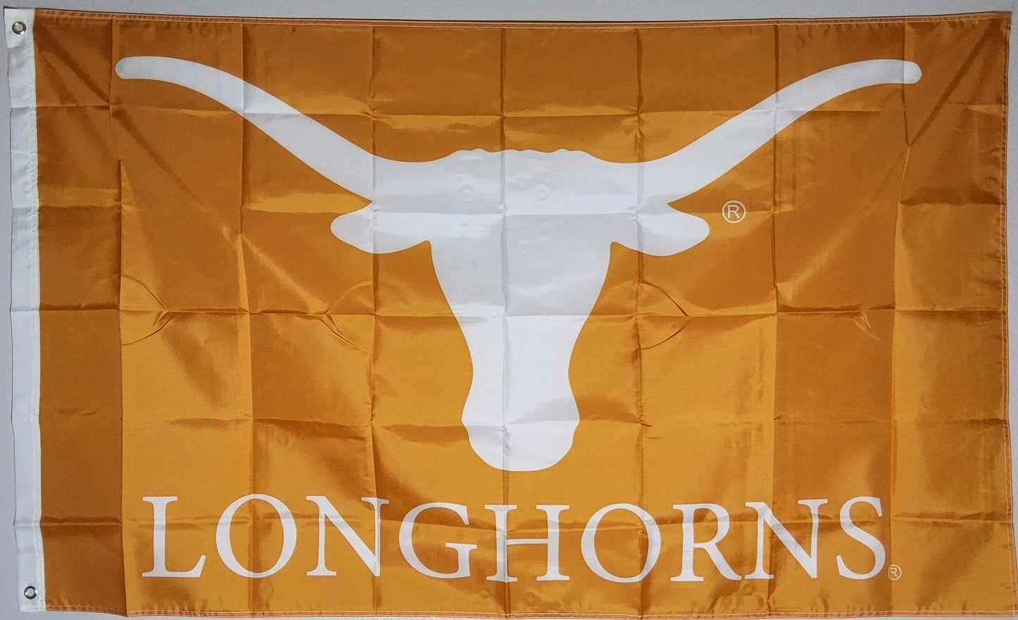 Texas Longhorns