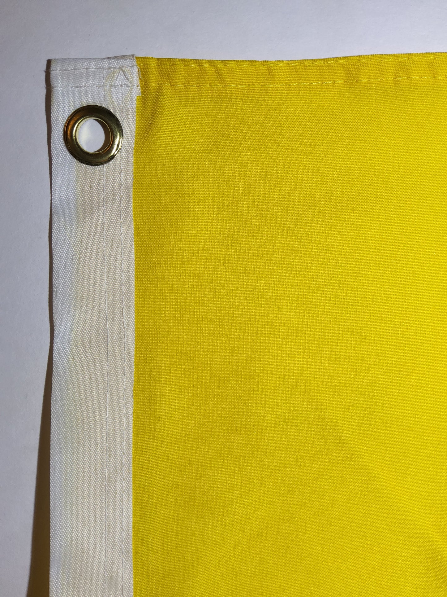 Porsche (Yellow)