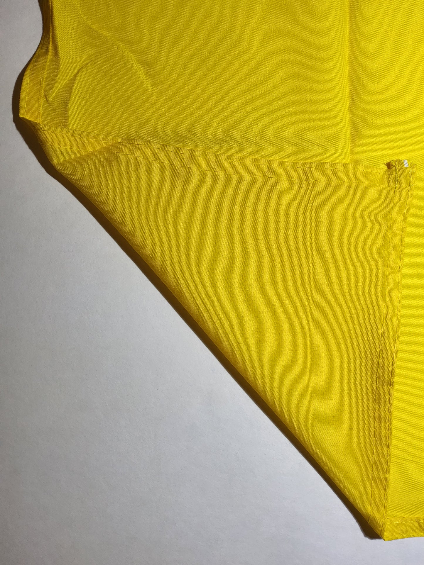 Porsche (Yellow)