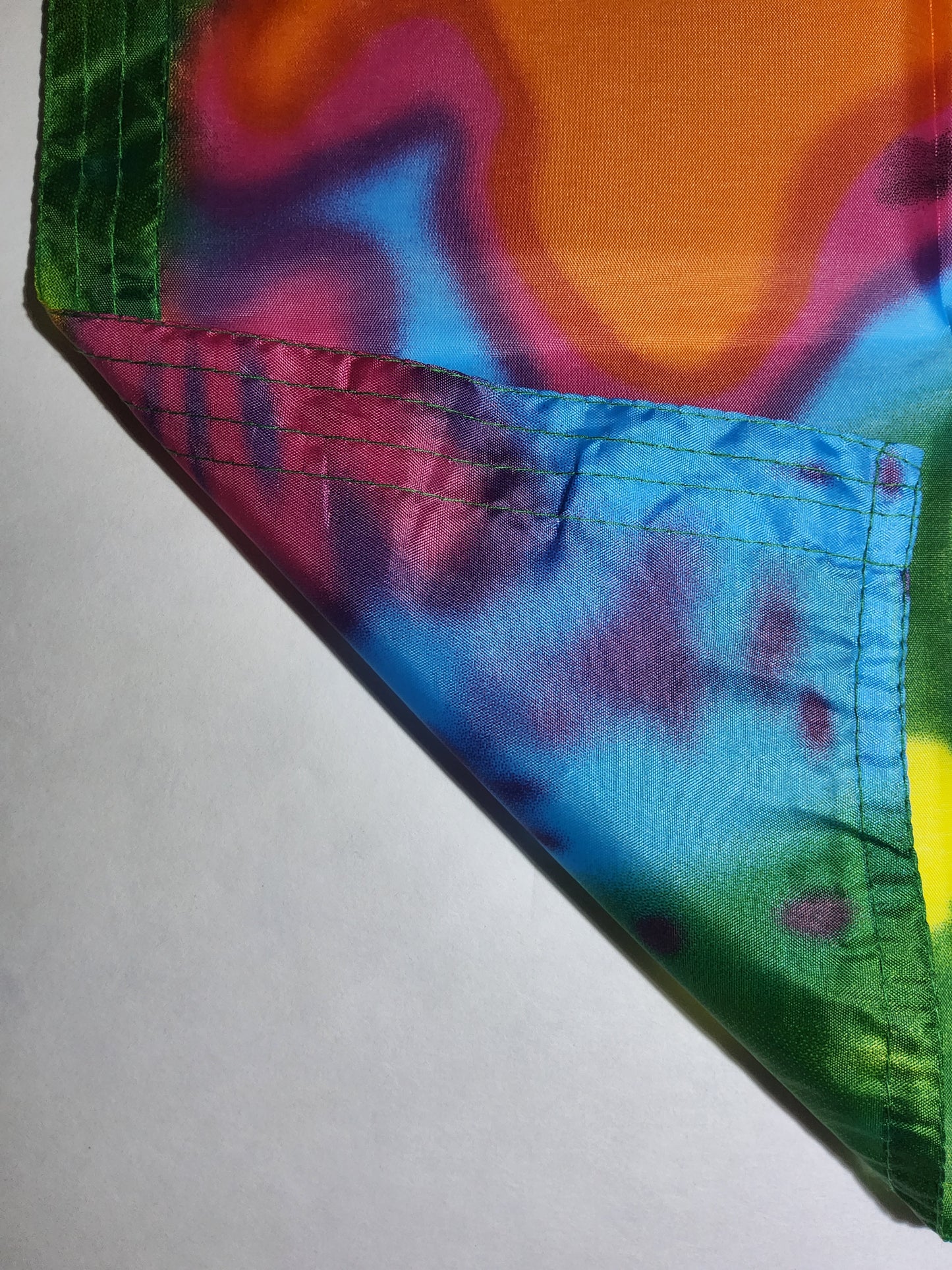 Psychedelic Cannabis