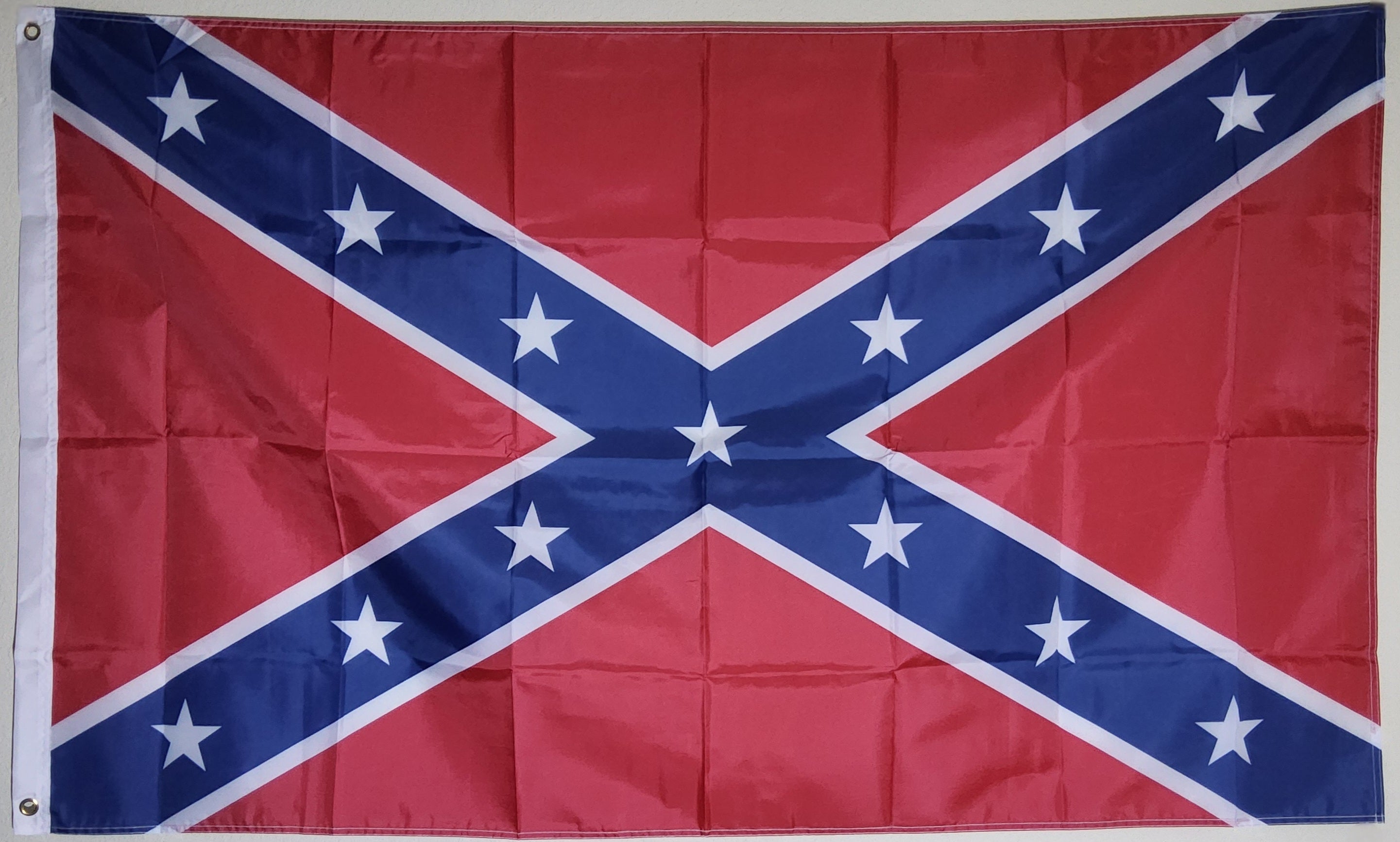 Rebel & Confederate