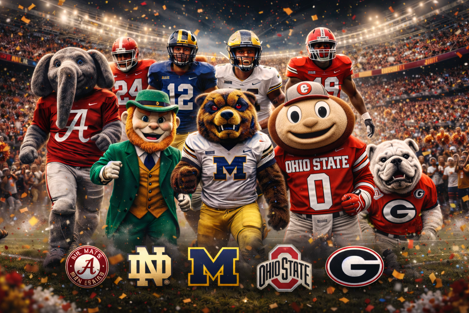 Colleges