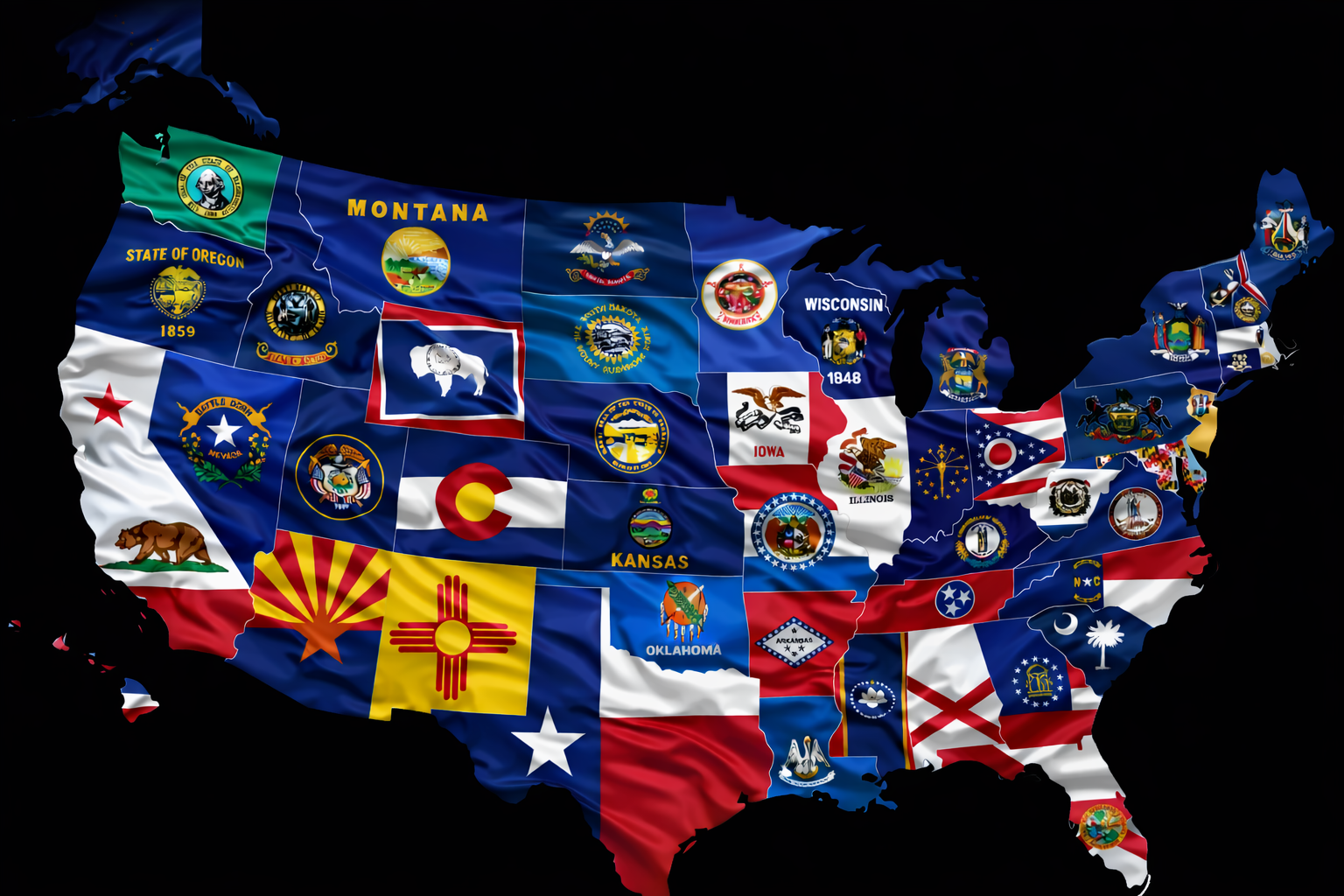 American States