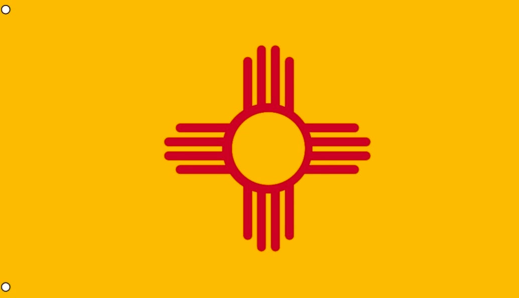 New Mexico