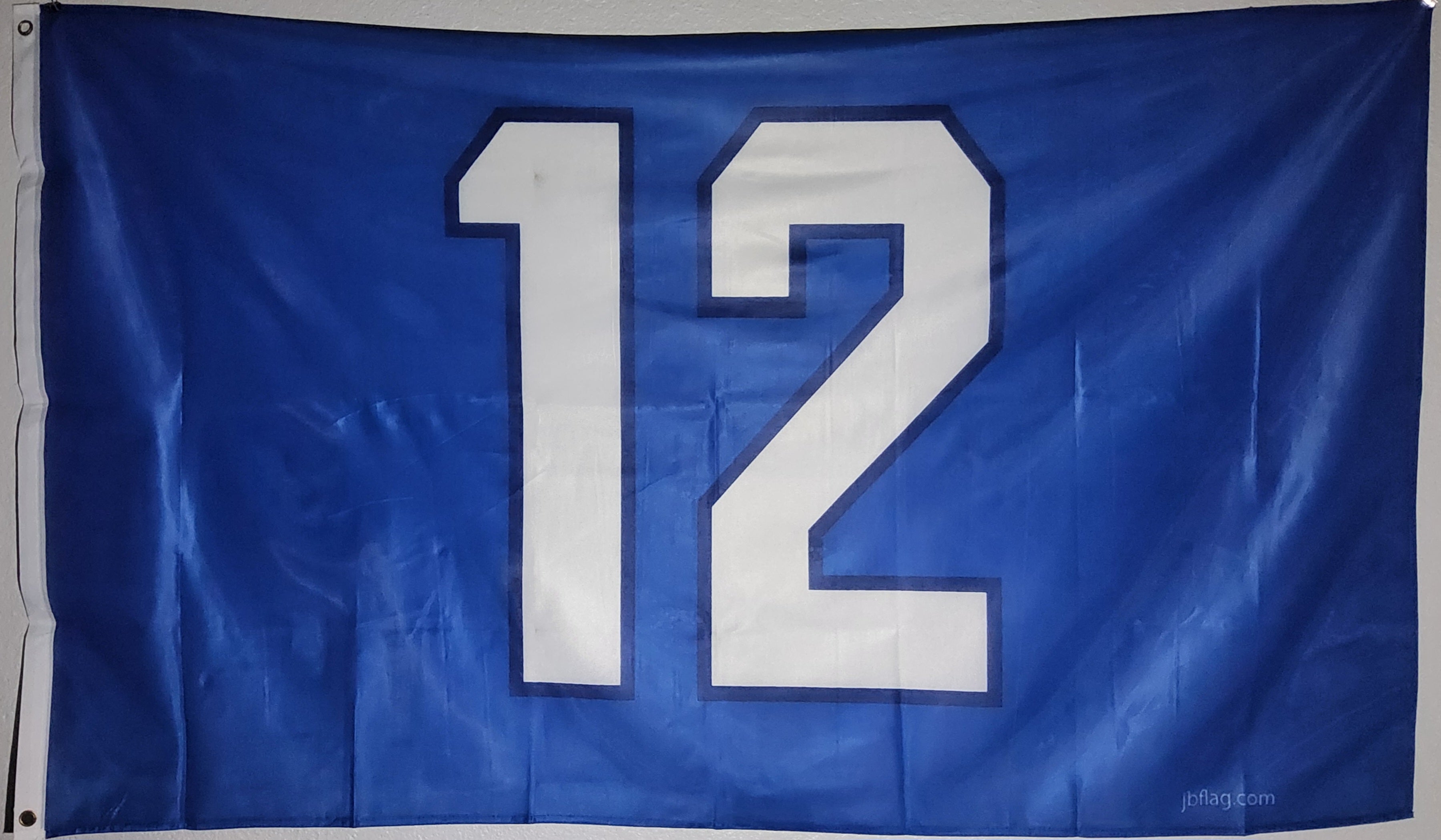 12th Man