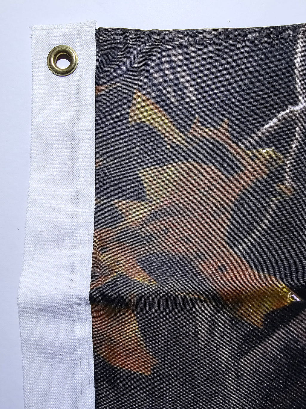 Oregon Ducks Camo