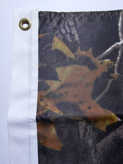 Oregon Ducks Camo