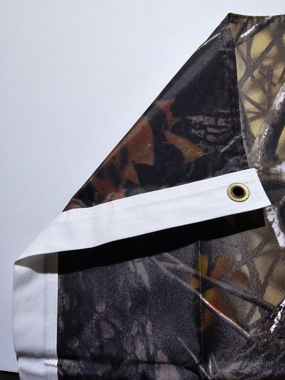 Oregon Ducks Camo