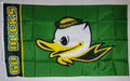 Go Ducks