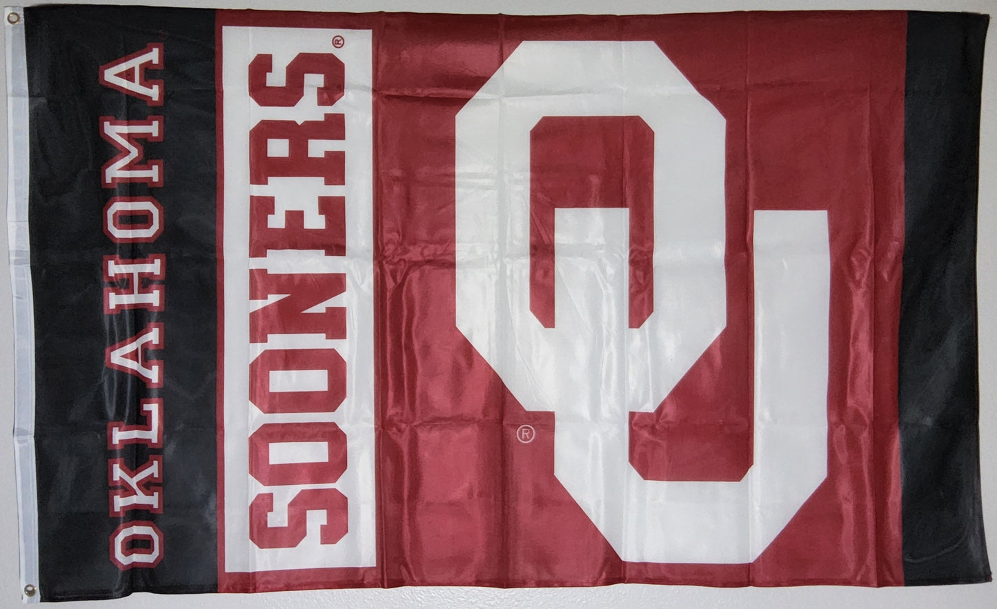 University of Oklahoma