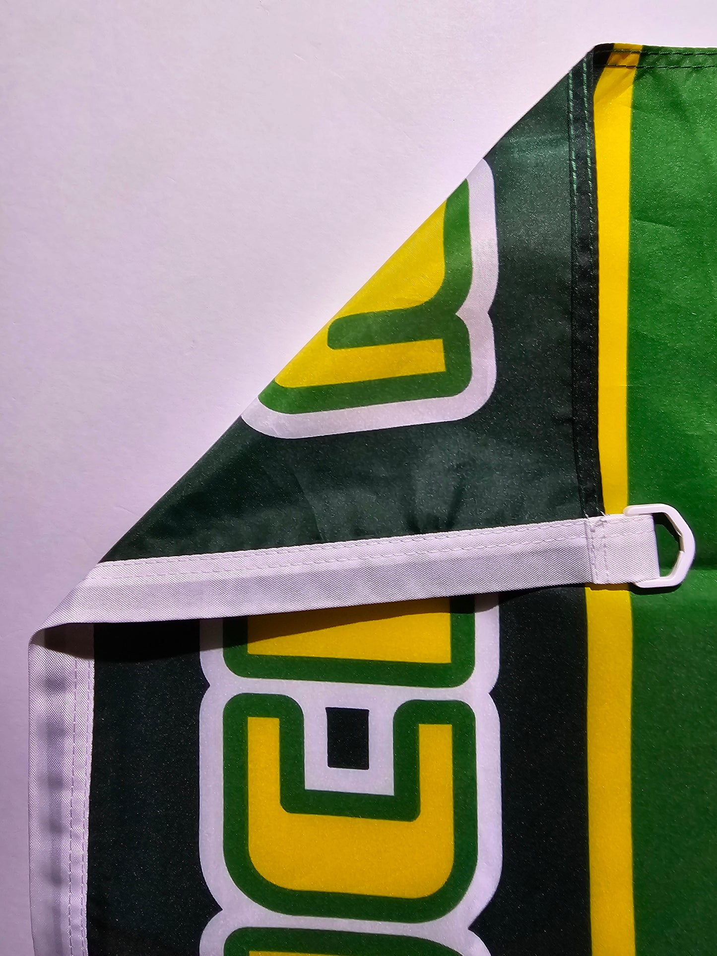 Go Ducks