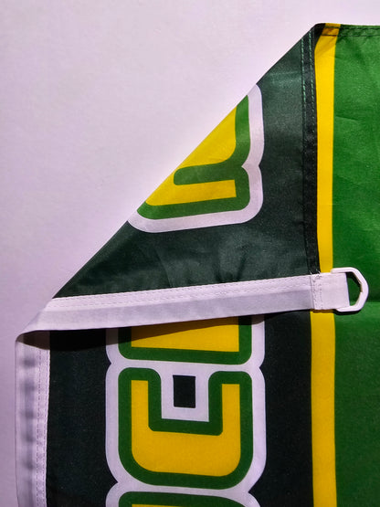 Go Ducks