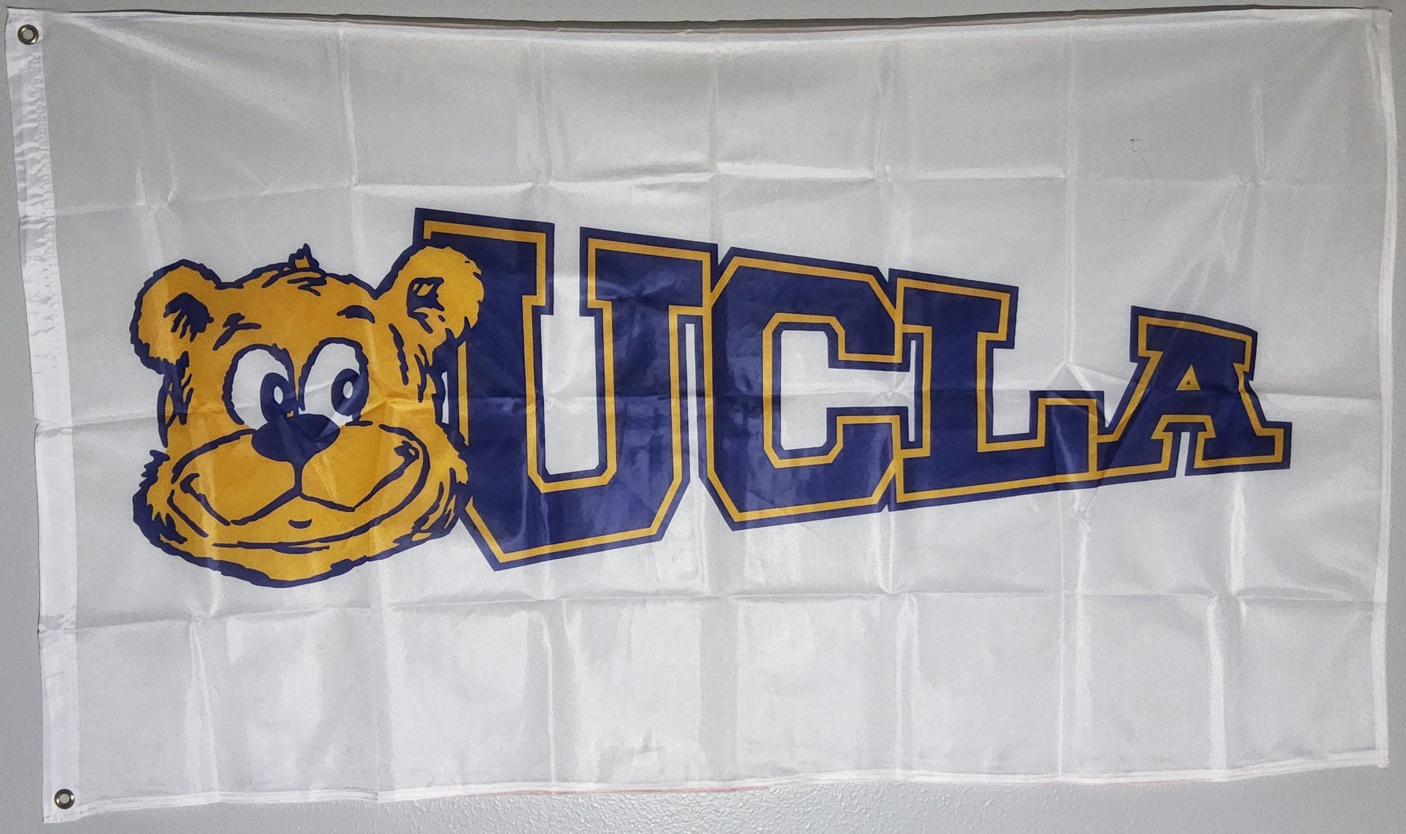 University of California Los Angeles (Classic)