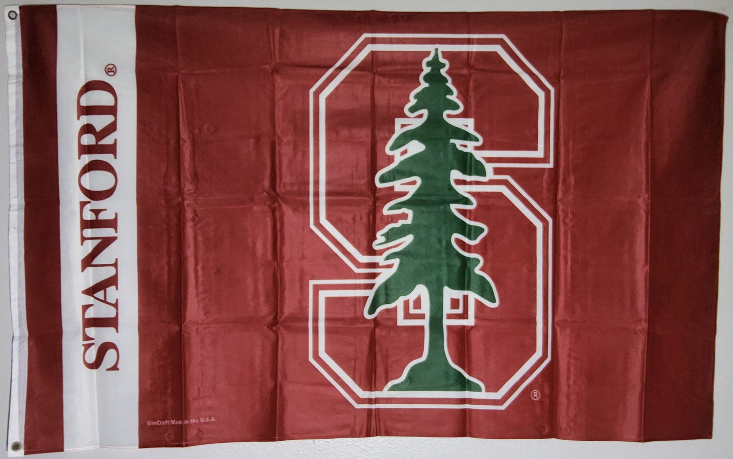 Stanford University