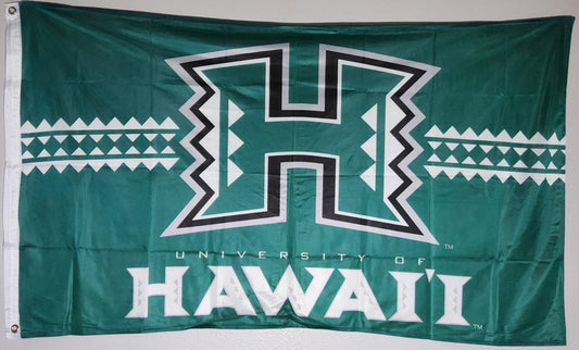 University of Hawaii