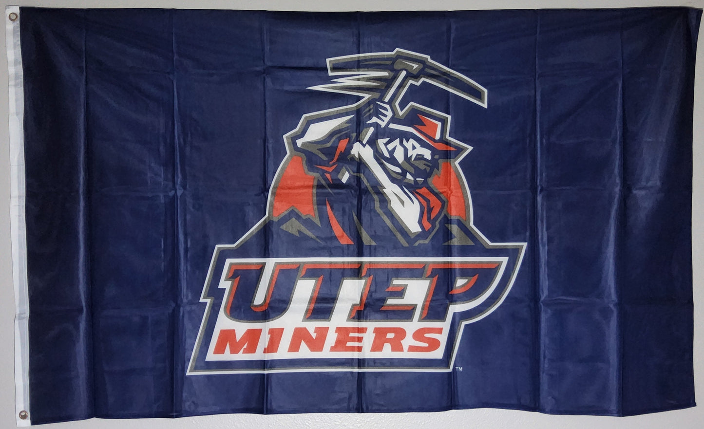 Utep Minners