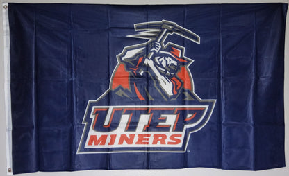 Utep Minners