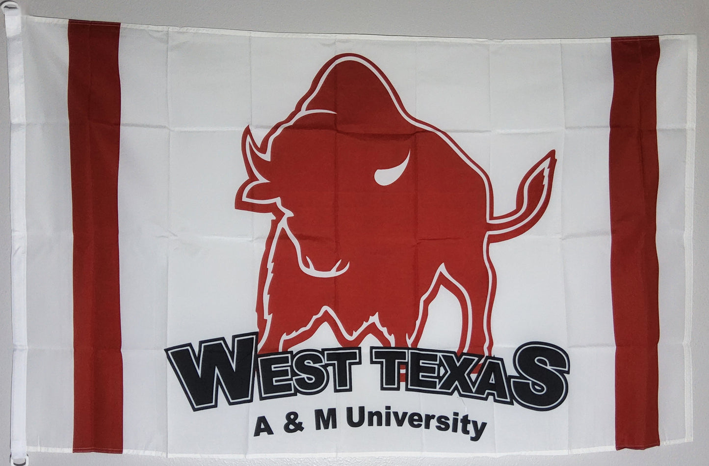West Texas A&M University