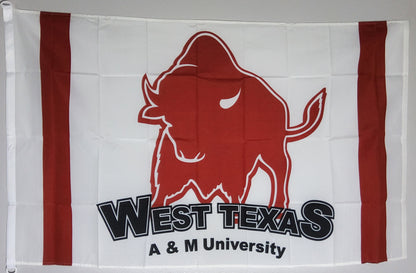 West Texas A&M University