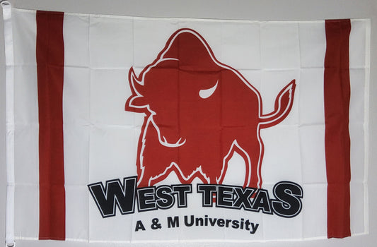 West Texas A&M University