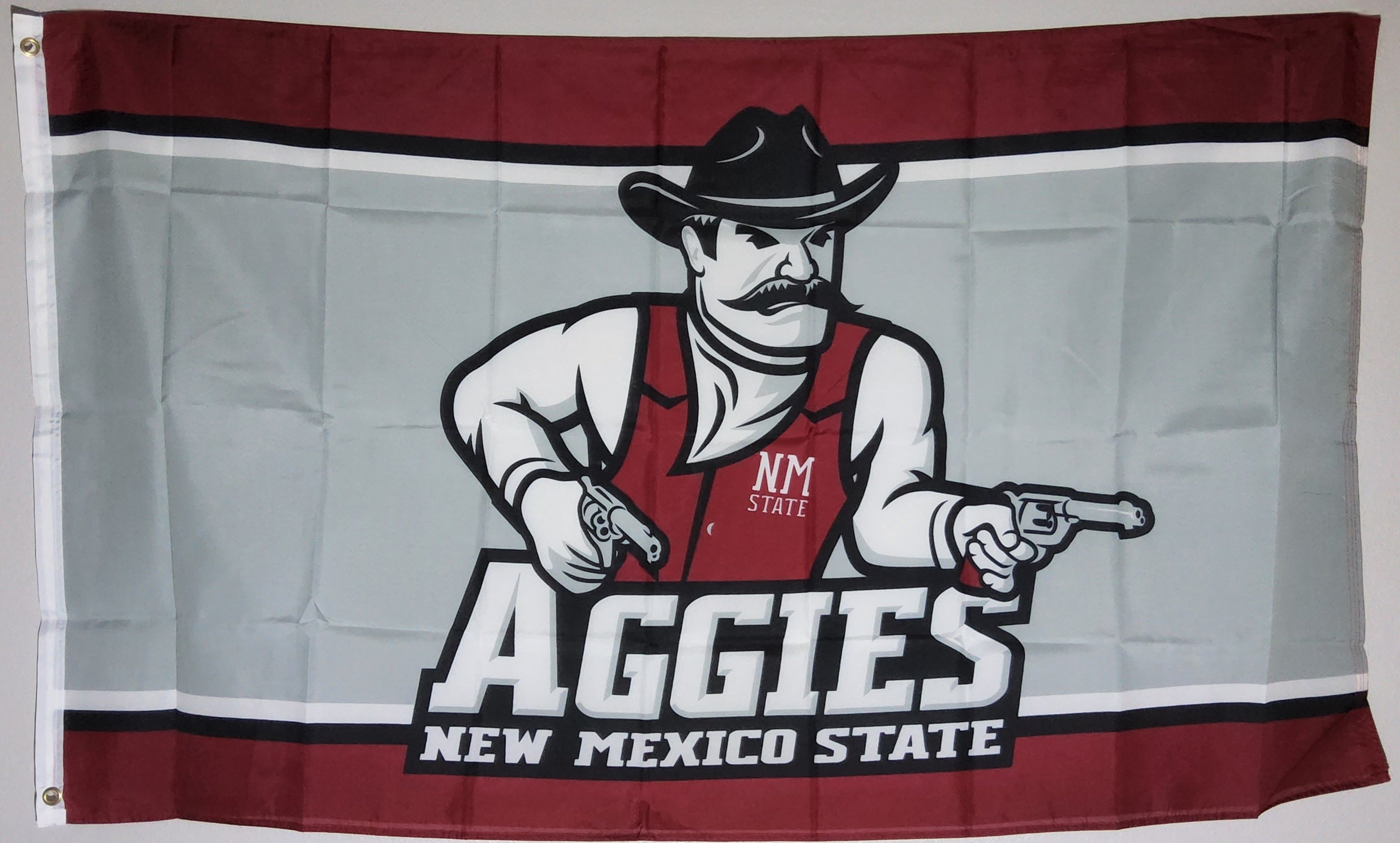 New Mexico State Aggies