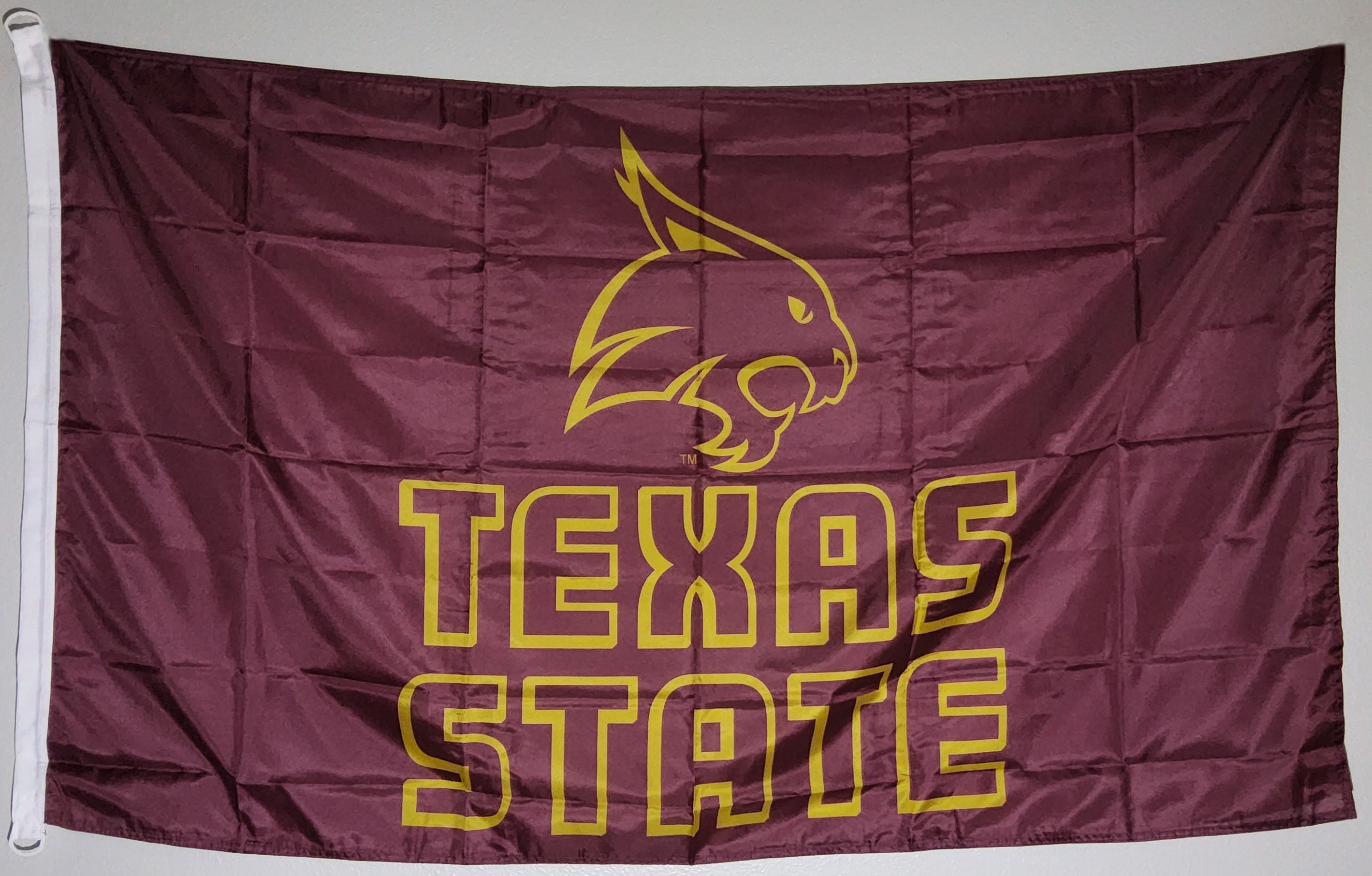 Texas State University