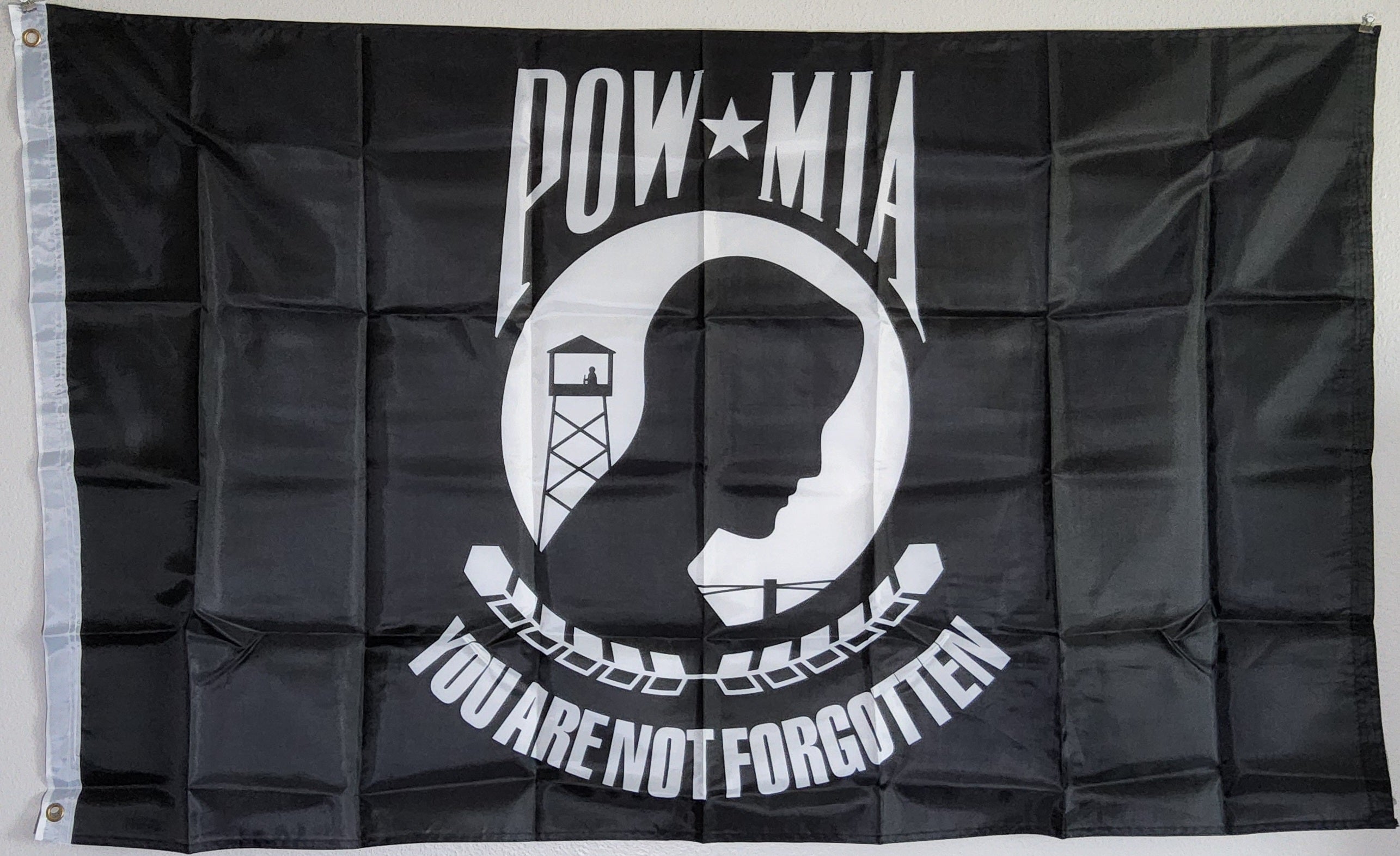POW MIA
