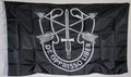 Special Forces De Oppresso Liber