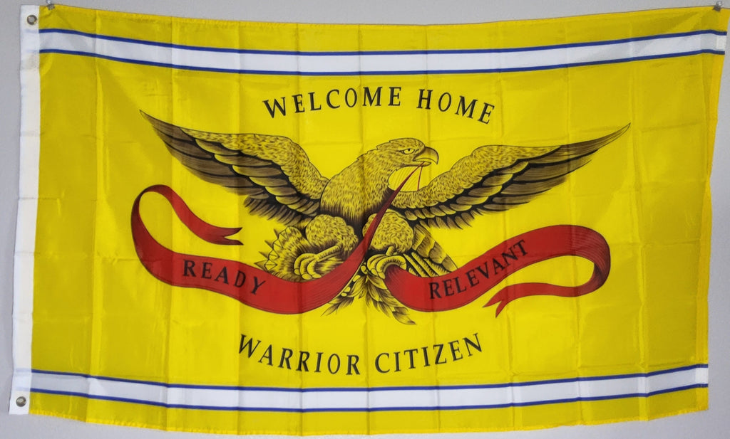 Warrior Citizen