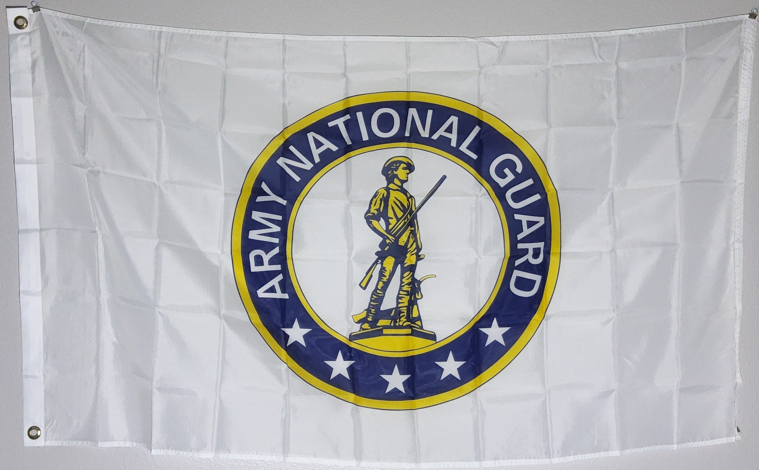 Army National Guard (Classic)