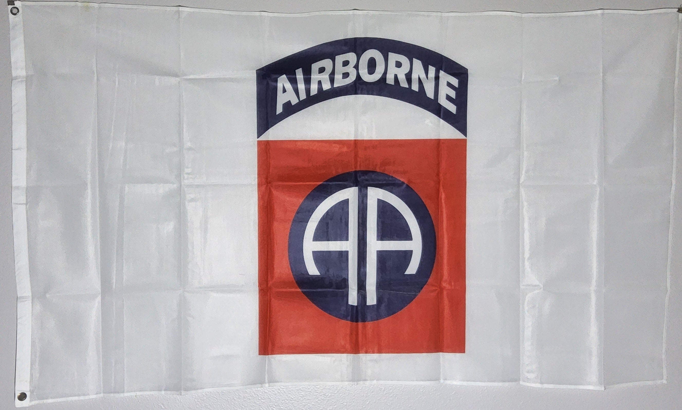 82nd Airborne Division