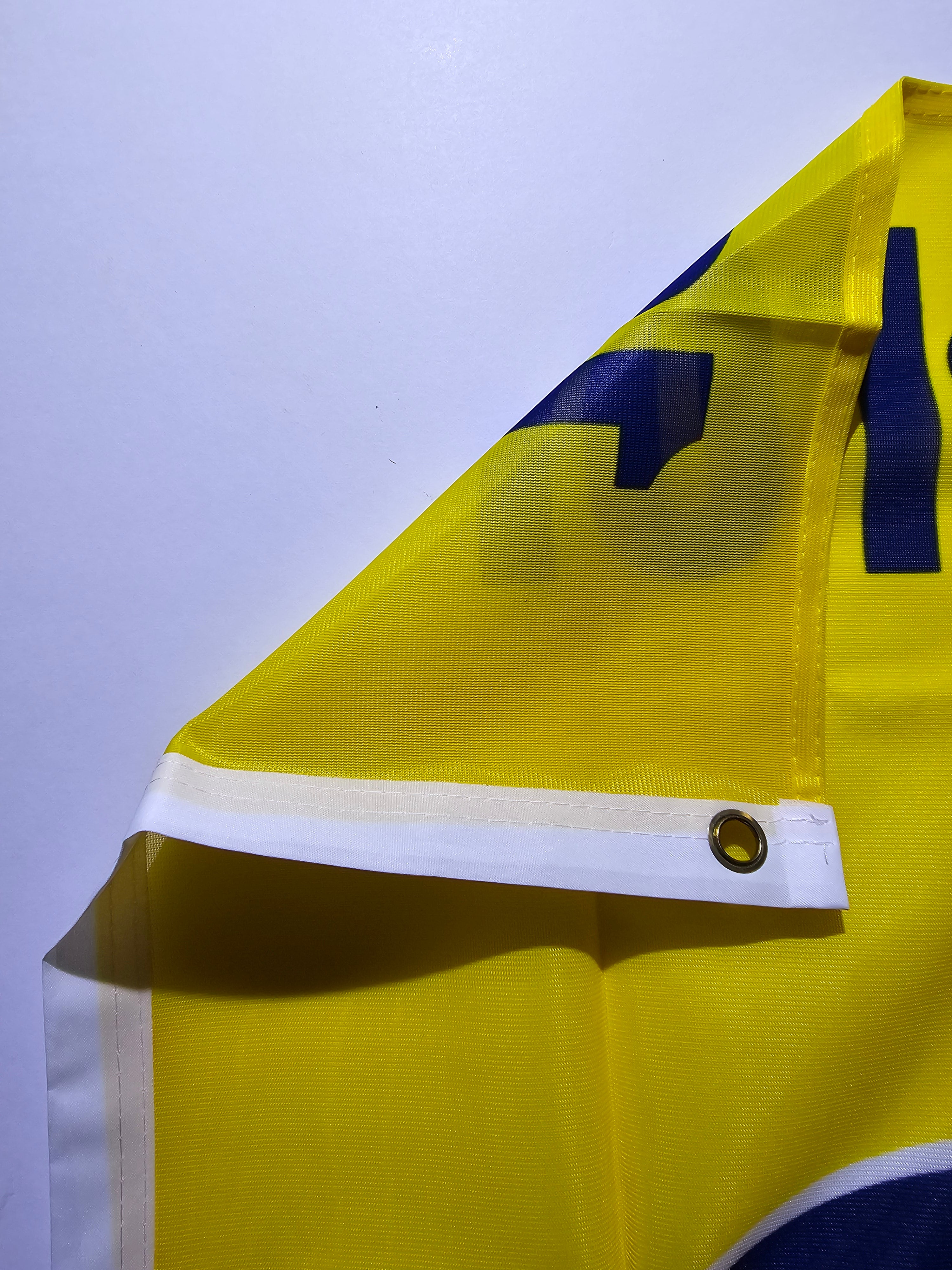 101st Airborne Division (Yellow)