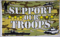 Support Our Troops Camo