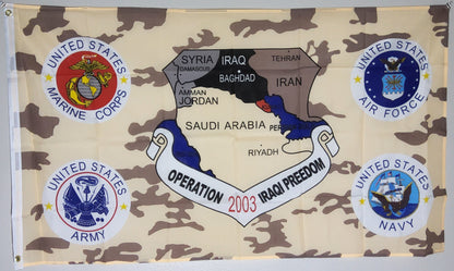 Iraqi Freedom