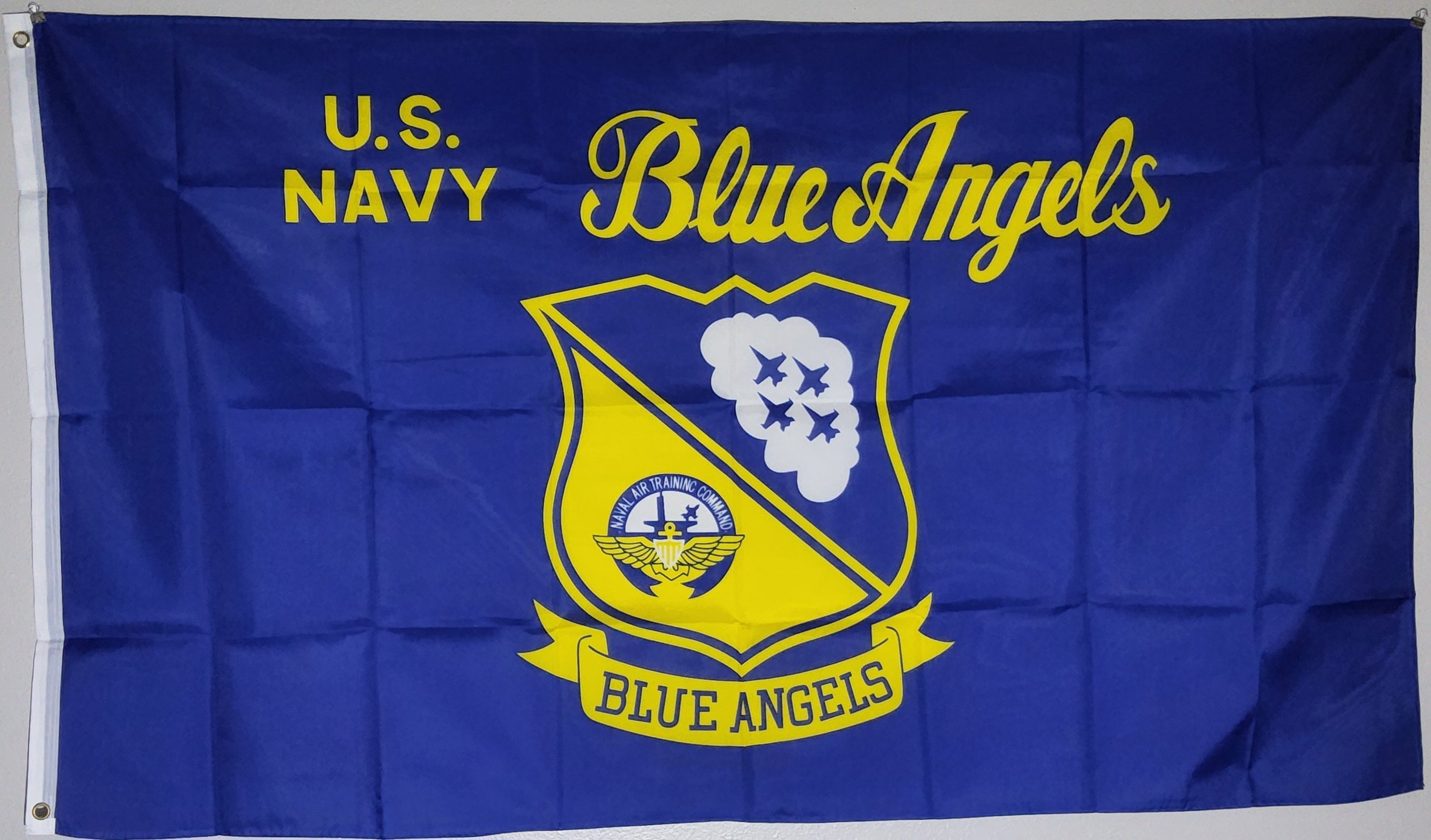 U.S. Navy Blue Angels