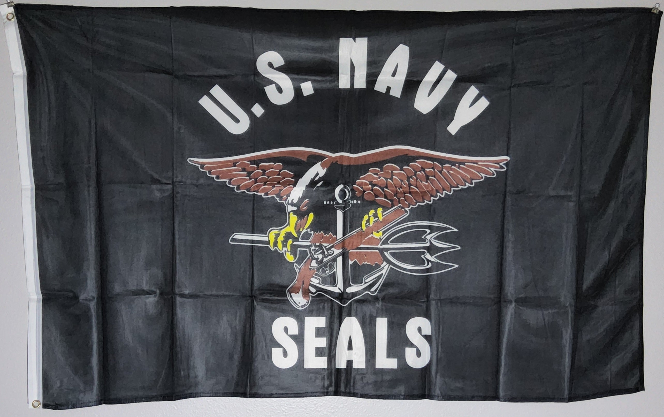 U.S. Navy Seals