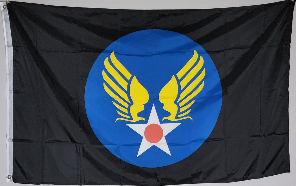 U.S. Army Air Corps