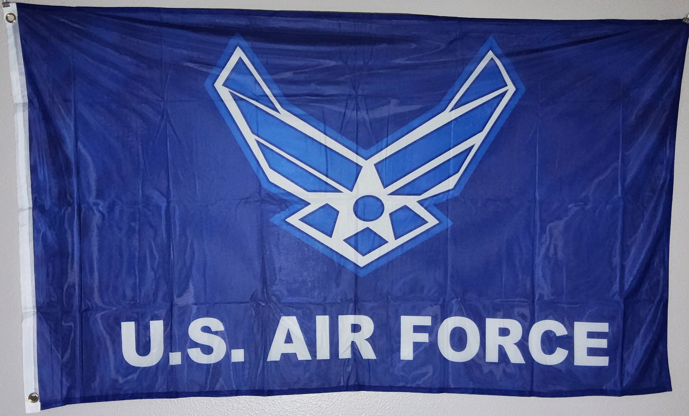 U.S. Air Force Wings