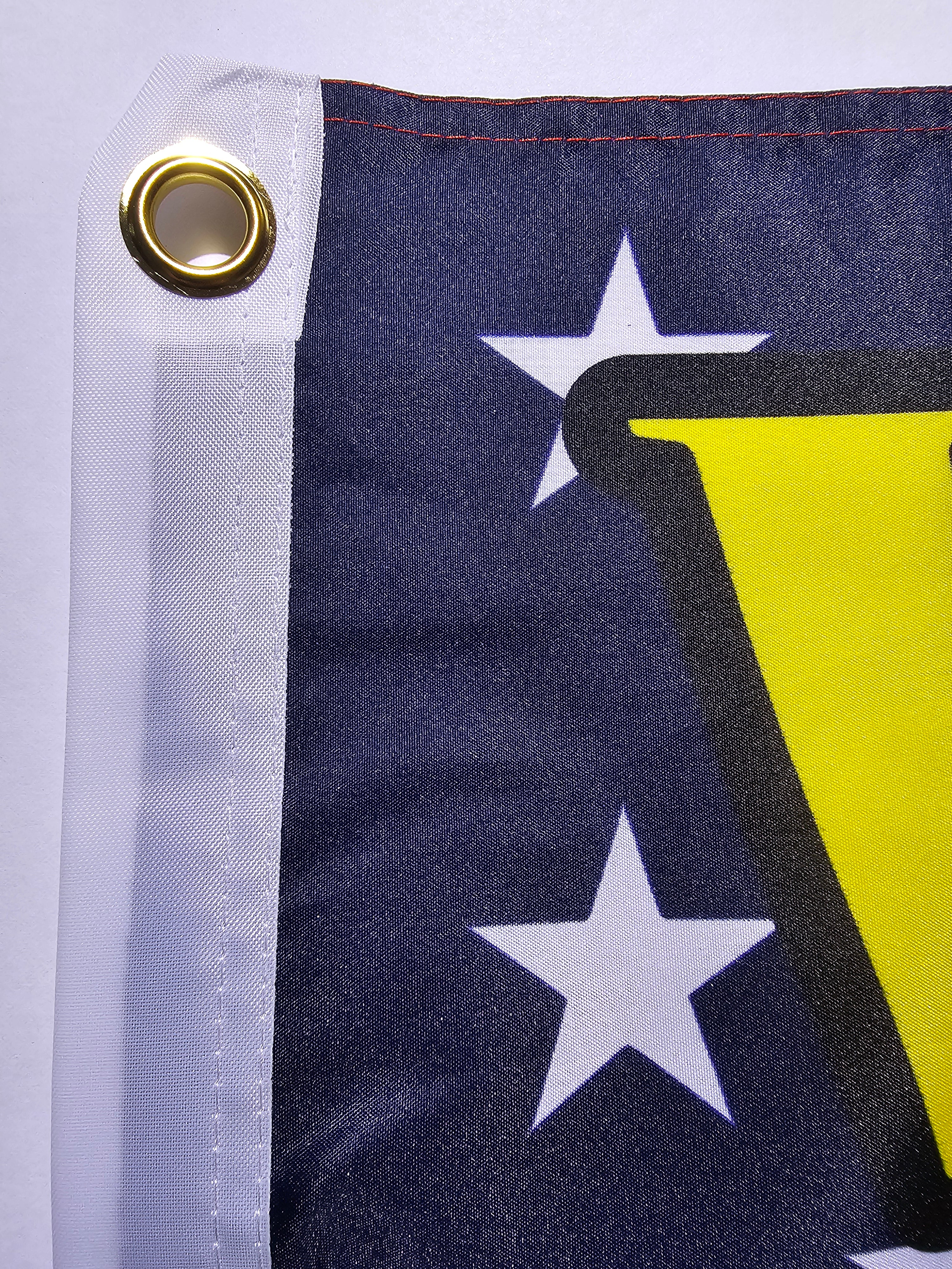 We Support Our Troops