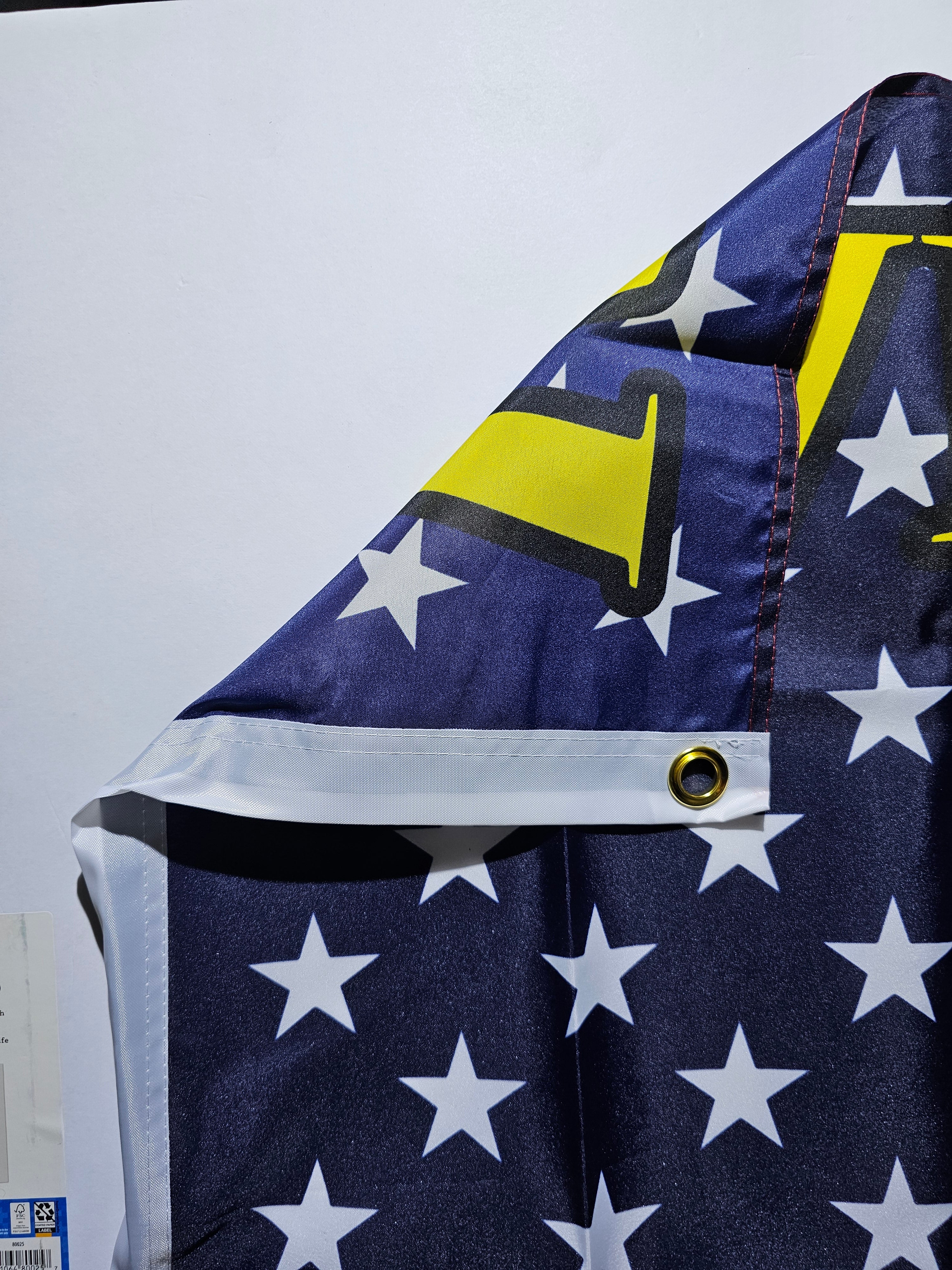 We Support Our Troops