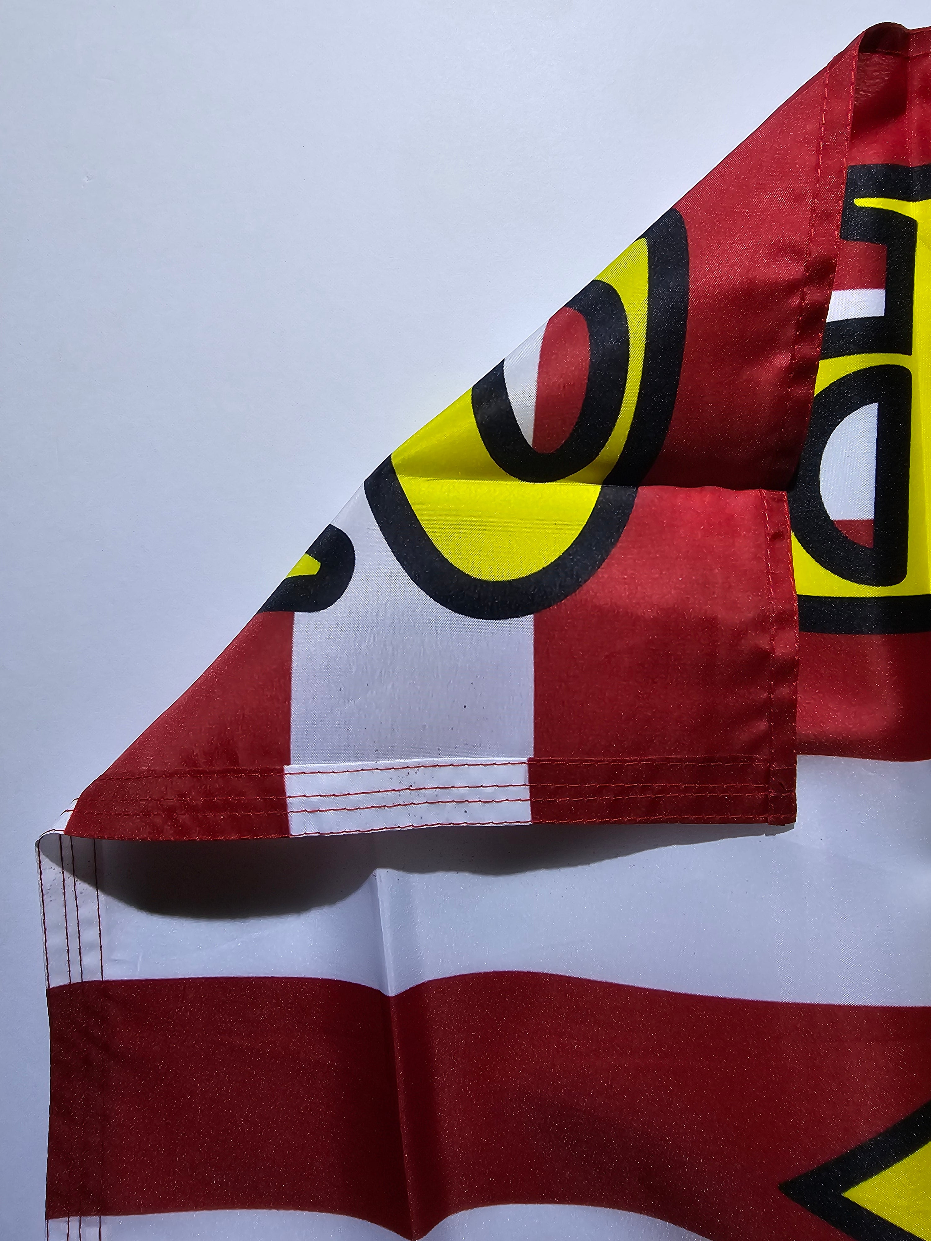 We Support Our Troops