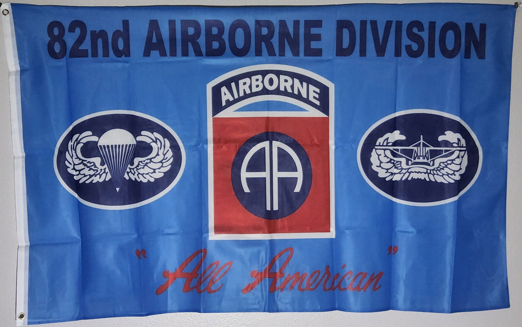 82nd Airborne Division