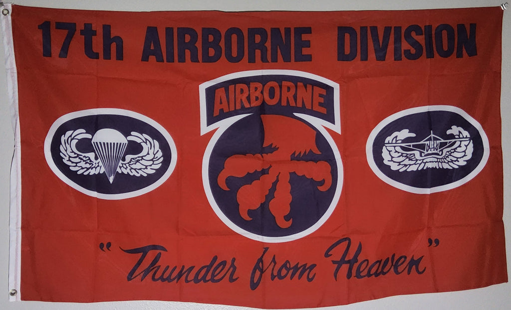 17th Airborne Division